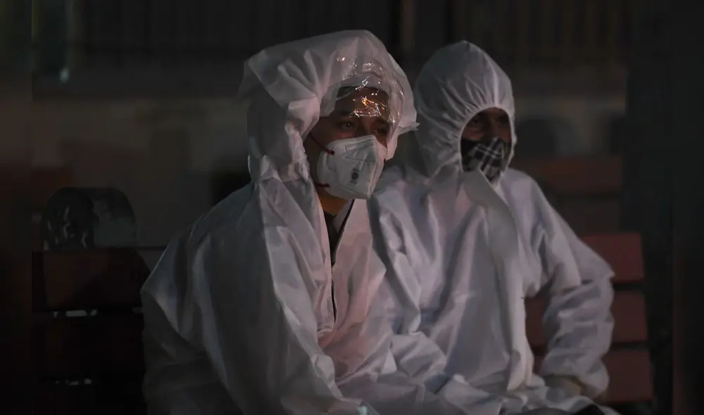 La recrudescencia de los casos en India también puede deberse a “otros comportamientos”, afirma la OMS. Foto: AFP La recrudescencia de los casos en India también puede deberse a “otros comportamientos”, afirma la OMS. Foto: AFP