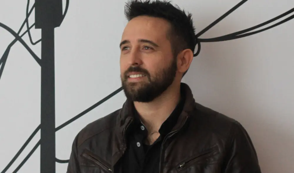 Diego Dibós agradece a todos los que se preocuparon por él cuando estaba internado en UCI. Foto: La República