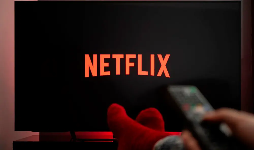 Reproducir algo es la nueva opción de Netflix que primero llegará a su versión para televisores y luego a dispositivos móviles y computadoras. Foto: El Periódico