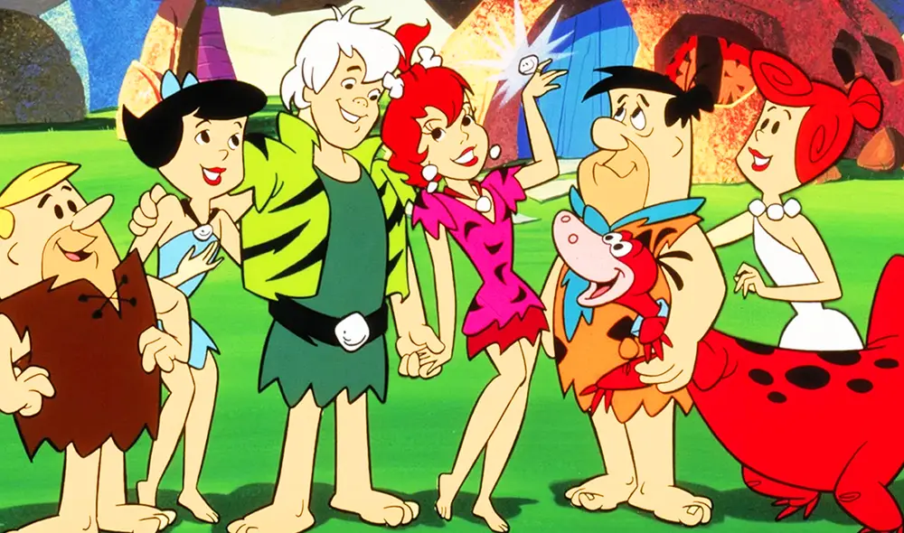La familia afrontará nuevos problemas en la secuela. Foto: composición / Hanna-Barbera Productions La familia afrontará nuevos problemas en la secuela. Foto: composición / Hanna-Barbera Productions