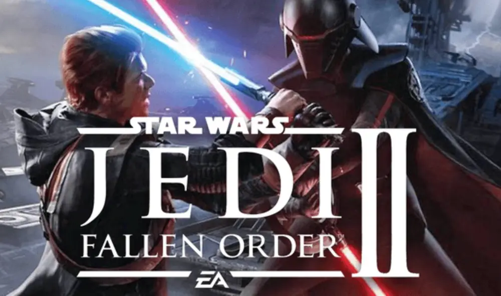 Pese a que EA está plagada de proyectos como Battlefield 6 y el tercer título de Star Wars Battlefront, una secuela de Jedi Fallen Orden estaría programada para 2022. Foto: Somos Xbox