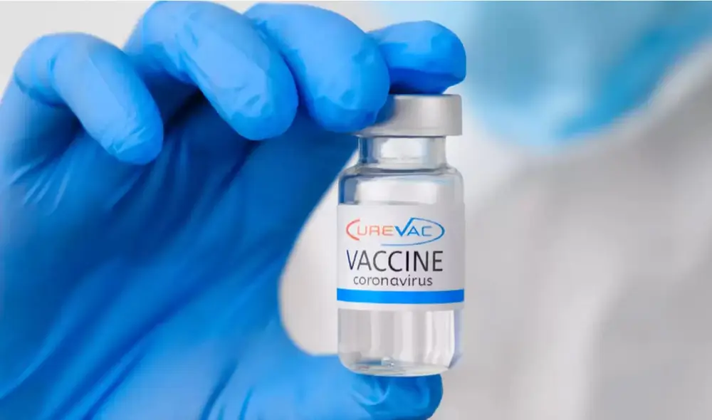 La compañía prevé producir unos 300 millones de dosis este año. Foto: difusión