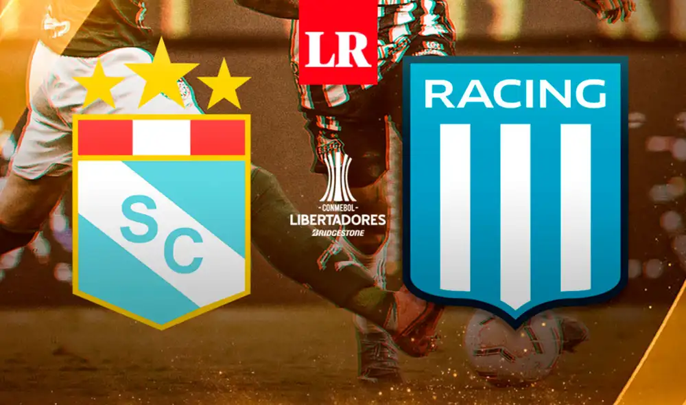 Sporting Cristal visita la casa de Racing por la fecha 2 de la fase de grupos de la Copa Libertadores 2021. Foto: Fabrizio Oviedo/La República Sporting Cristal visita la casa de Racing por la fecha 2 de la fase de grupos de la Copa Libertadores 2021. Foto: Fabrizio Oviedo/La República