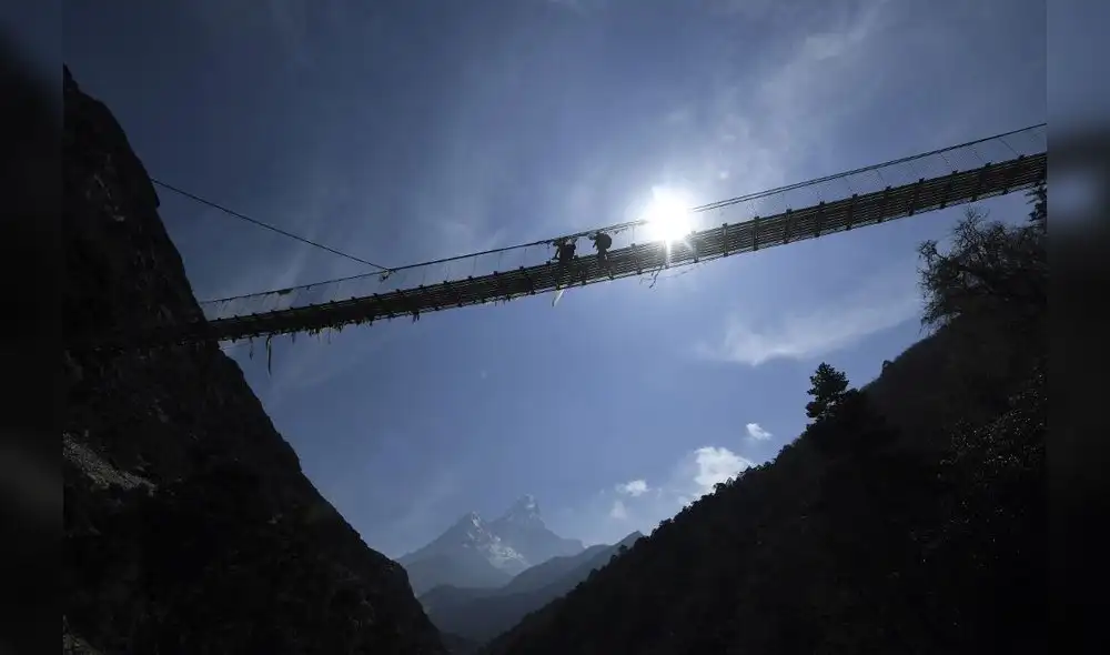 La pandemia ha acelerado este cambio y la sostenibilidad se ha convertido en algo que no puede esperar para introducirse de lleno. Foto: AFP