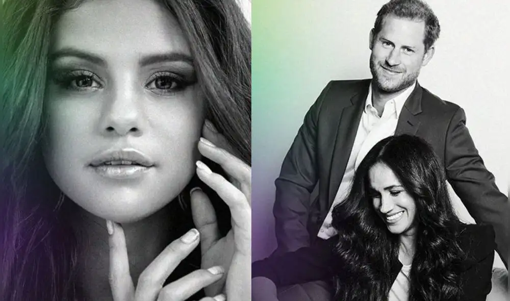 El evento benéfico será para que los  países de pocos recursos puedan acceder a las vacunas. Foto: captura/Twitter Global Citizen