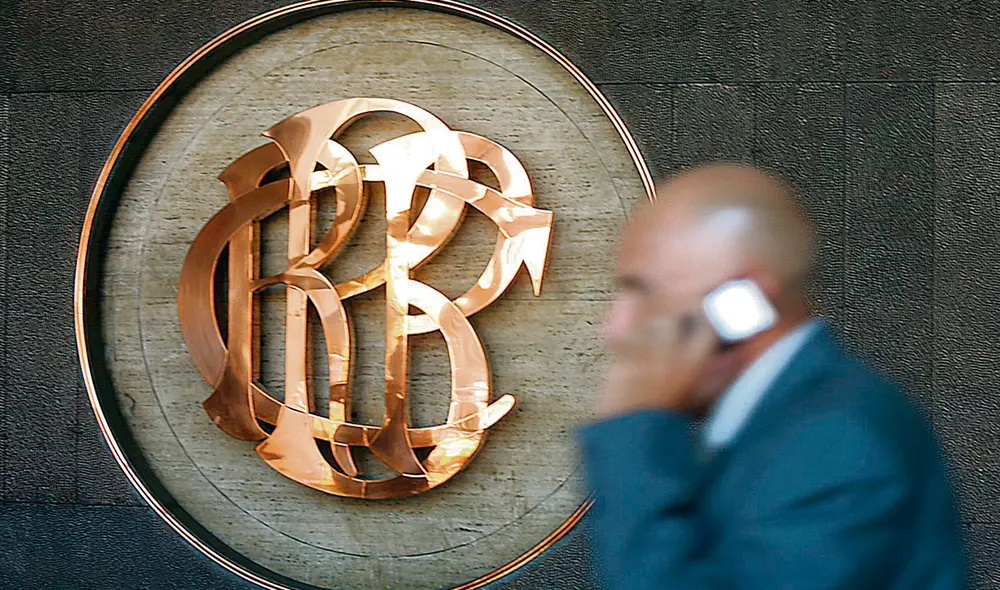 Entidad monetaria. BCRP fijará los topes cada seis meses. Foto: Andina