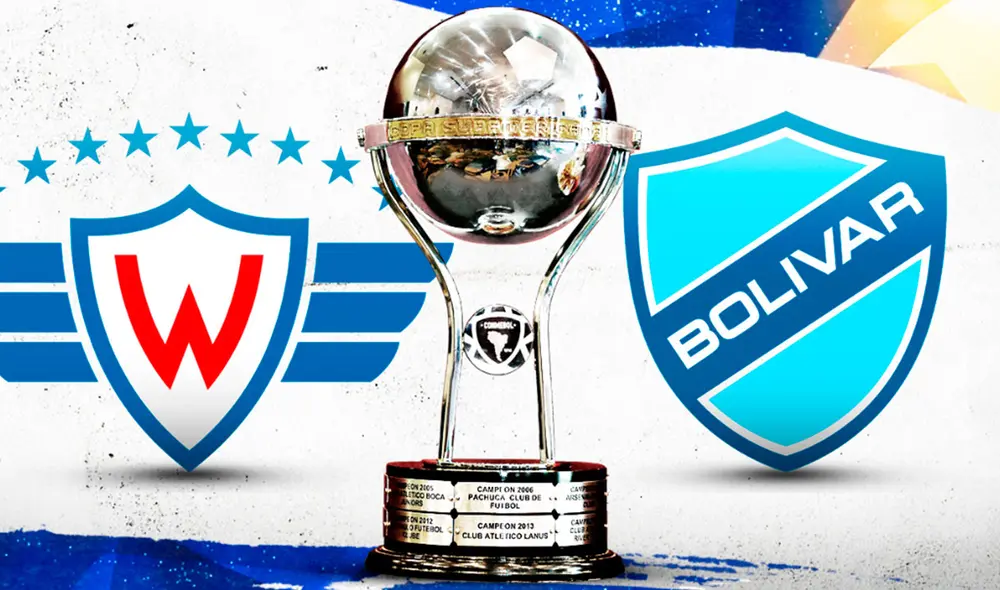 Jorge Wilstermann recibe a Bolívar en el Félix Capriles (Cochabamba) por el Grupo C de la Copa Sudamericana. Foto: Fabrizio Oviedo/La República Jorge Wilstermann recibe a Bolívar en el Félix Capriles (Cochabamba) por el Grupo C de la Copa Sudamericana. Foto: Fabrizio Oviedo/La República