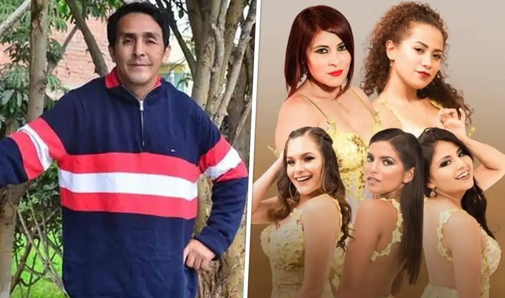 Corazón Serrano pide orar por la salud de su fundador, Lorenzo Guerrero. Foto: difusión/ Corazón Serrano/ Instagram Corazón Serrano pide orar por la salud de su fundador, Lorenzo Guerrero. Foto: difusión/ Corazón Serrano/ Instagram