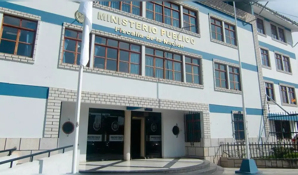 Fiscalía de Cajamarca obtuvo sentencia contra sujeto acusado de violación. Foto: Facebook