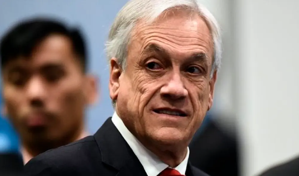 Los denunciantes aseguraron que la justicia chilena archivó más de 3.000 causas de violaciones a los derechos humanos sin investigación. Foto: AFP