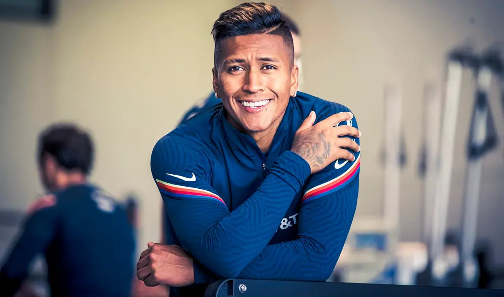 Pedro Aquino habló sobre el partido entre América y Pumas del domingo 2 de mayo. Foto: Facebook/América