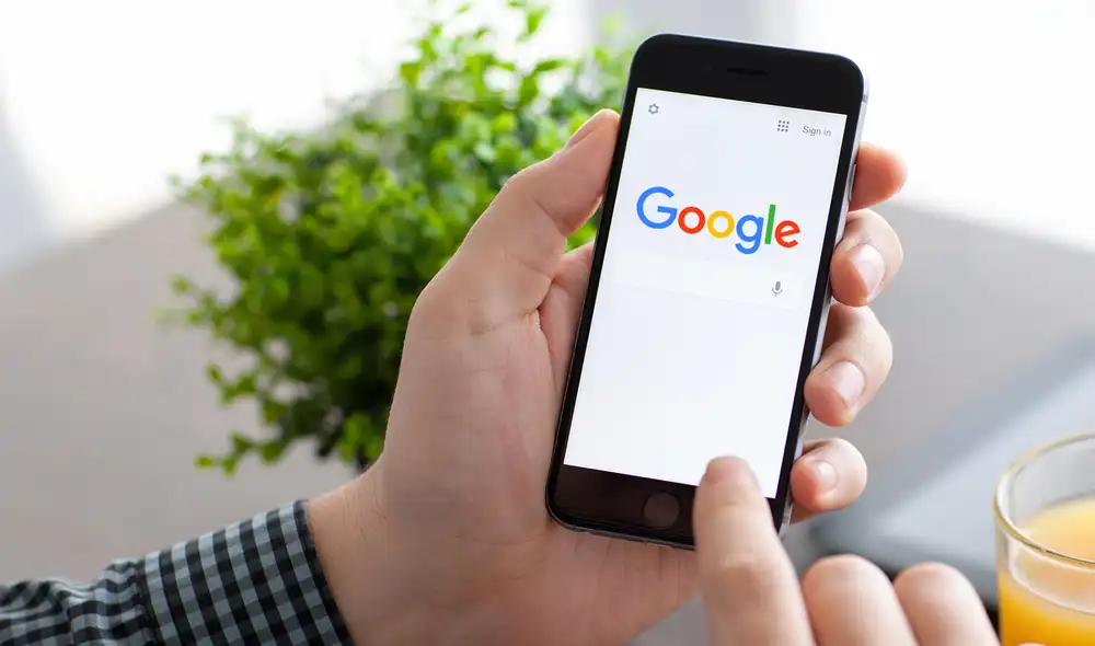 Google también ha implementado nuevas funciones para planificar viajes. Foto: Prykhodov