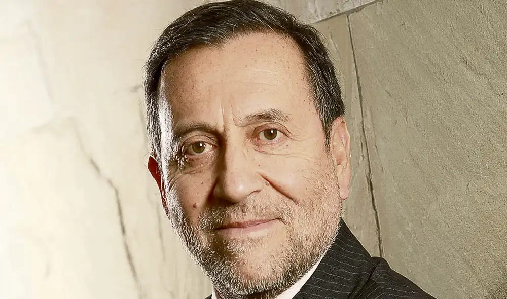 Fórmulas del pasado. Para Cardozo ya se estatizaron empresas mineras que no funcionan. Foto: difusión