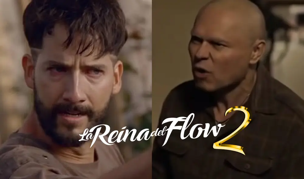 Todo lo que necesitas saber de La Reina del Flow 2 Foto: Caracol TV. Foto: composición/Caracol TV Todo lo que necesitas saber de La Reina del Flow 2 Foto: Caracol TV. Foto: composición/Caracol TV