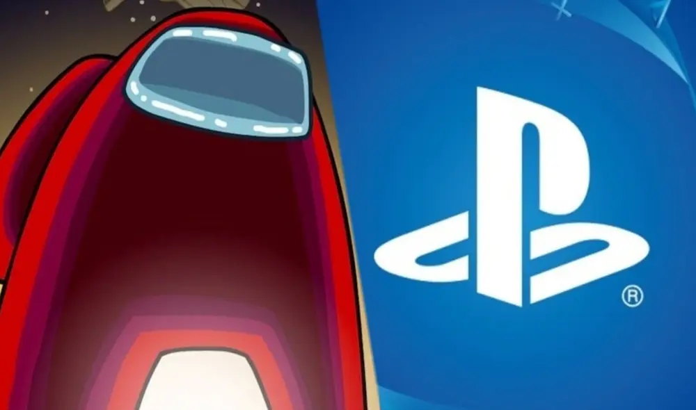 Durante The Game Awards 2020, Among Us obtuvo dos premios. Foto: ComicBook