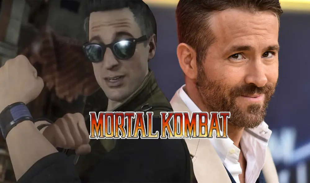 Actor respondió con su propio meme los rumores de su ingreso a Mortal Kombat. Foto: Eurocom Actor respondió con su propio meme los rumores de su ingreso a Mortal Kombat. Foto: Eurocom