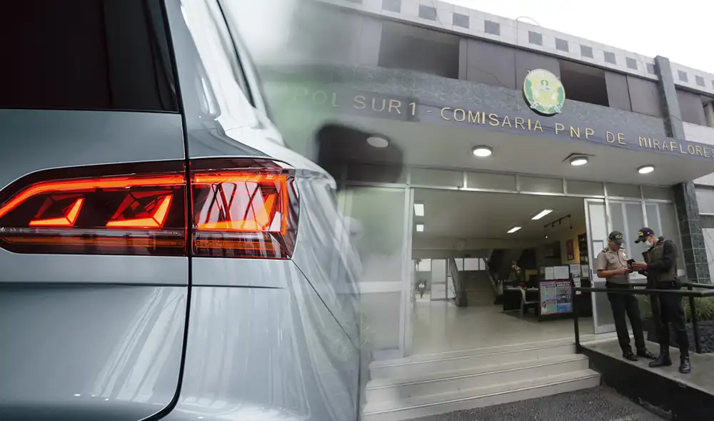 Sunarp. El cambio de características del vehículo, siempre que se trate del color, tipo de combustible o motor, también podrá realizarse sin presentar el formato notarial. Foto: difusión Sunarp. El cambio de características del vehículo, siempre que se trate del color, tipo de combustible o motor, también podrá realizarse sin presentar el formato notarial. Foto: difusión