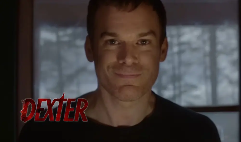 Dexter 9 promete tener una mejor conclusión que su antecesora. Foto: Showtime