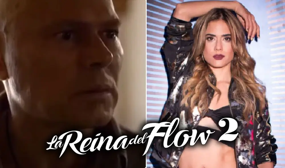 Averigua de qué tratará el quinto episodio de La reina del flow 2. Foto: Caracol TV