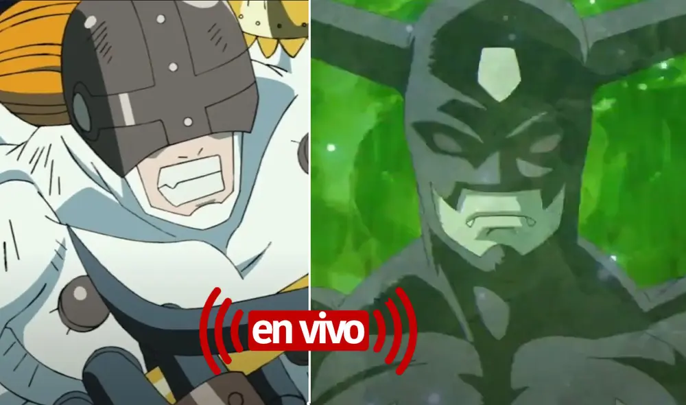 Los nuevos capítulos de Digimon adventure 2020 llegarán vía streaming. Foto: Toei Animation