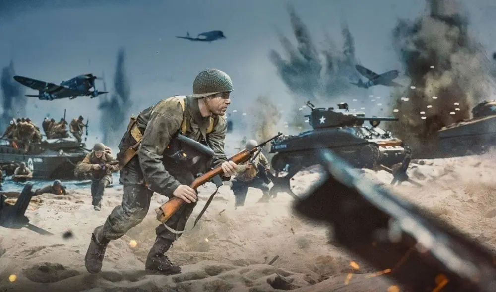 Este nuevo shooter de la Segunda Guerra Mundial ha conquistado de a poco a los fans. Descubre cómo obtenerlo gratis en tu consola o PC. Foto: Gaijin Entertainment Este nuevo shooter de la Segunda Guerra Mundial ha conquistado de a poco a los fans. Descubre cómo obtenerlo gratis en tu consola o PC. Foto: Gaijin Entertainment