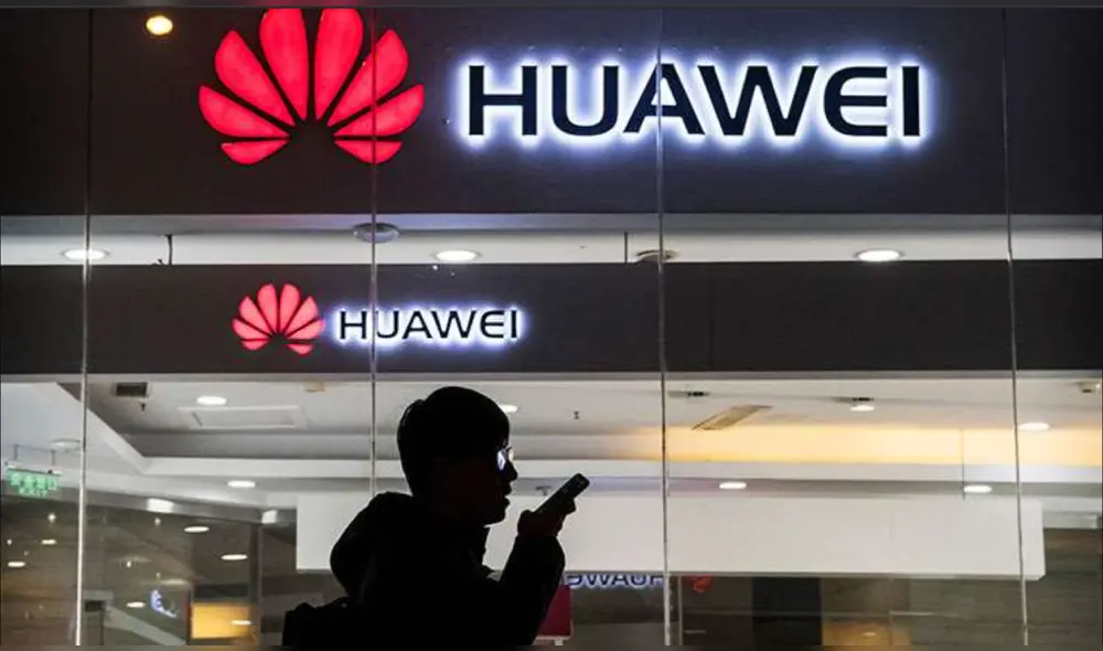 Reportan caída colosal de los ingresos de Huawei en el mercado asiático. Foto: difusión