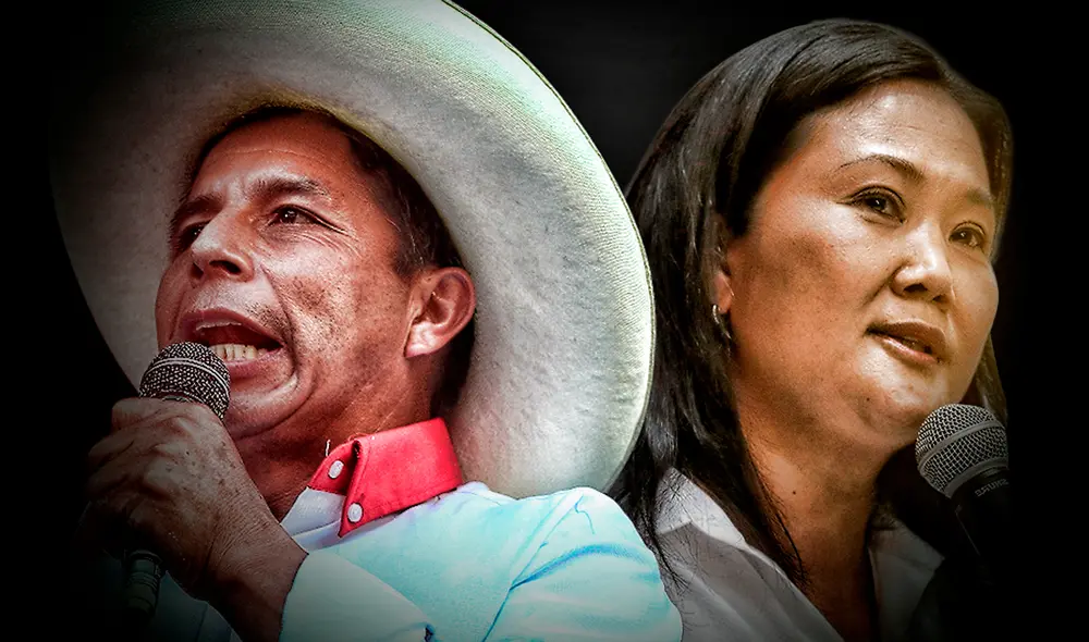 Analistas indican que, si uno de los dos no asiste a los debates, su imagen quedaría dañada. Foto: composición/La República Analistas indican que, si uno de los dos no asiste a los debates, su imagen quedaría dañada. Foto: composición/La República