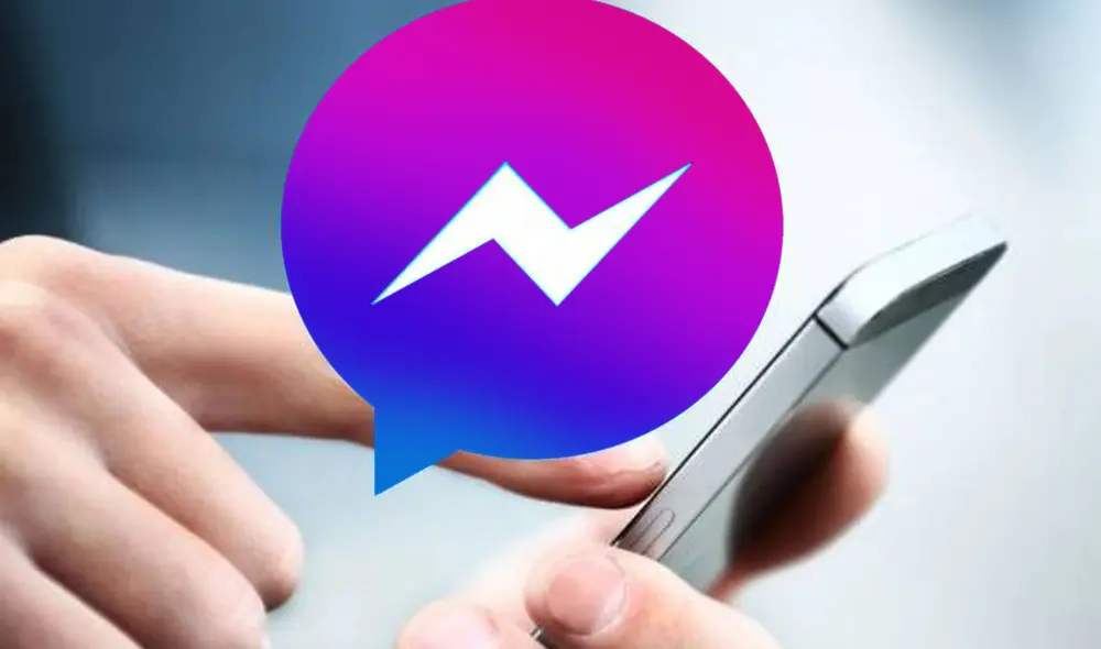 Para este truco de Facebook Messenger no necesitas apps de terceros. Foto: composición LR/ Teknófilo Para este truco de Facebook Messenger no necesitas apps de terceros. Foto: composición LR/ Teknófilo