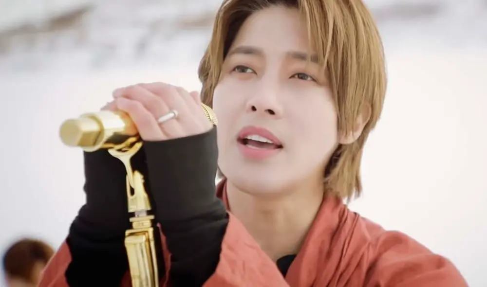 Kim Hyun Joong es uno de los cantantes K-pop de la segunda generación que continúa activo en la industria. Foto: captura