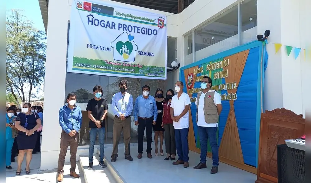 personas con problemas de salud mental serán atendidas en Vice. Foto: La República