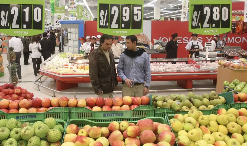 ¿Qué supermercados abrirán el 1 de mayo, feriado por el Día del ...