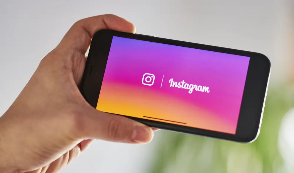 Con la función Instagram Live Rooms se pueden realizar transmisiones en vivo de hasta cuatro personas. Foto: Gabby Jones Con la función Instagram Live Rooms se pueden realizar transmisiones en vivo de hasta cuatro personas. Foto: Gabby Jones