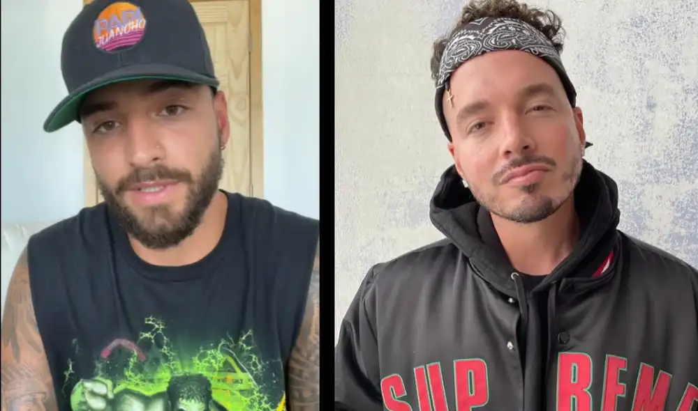 Los artistas se sumaron a la indignación que hoy siente todo el pueblo colombiano. Foto: composición