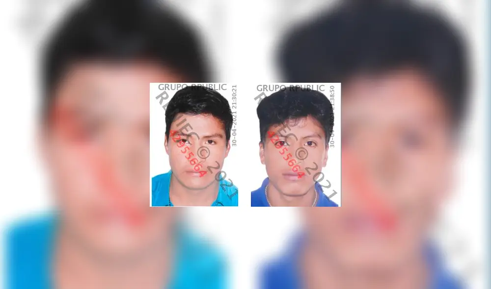 Se dará audiencia para pedir prisión preventiva Foto: Reniec Se dará audiencia para pedir prisión preventiva Foto: Reniec