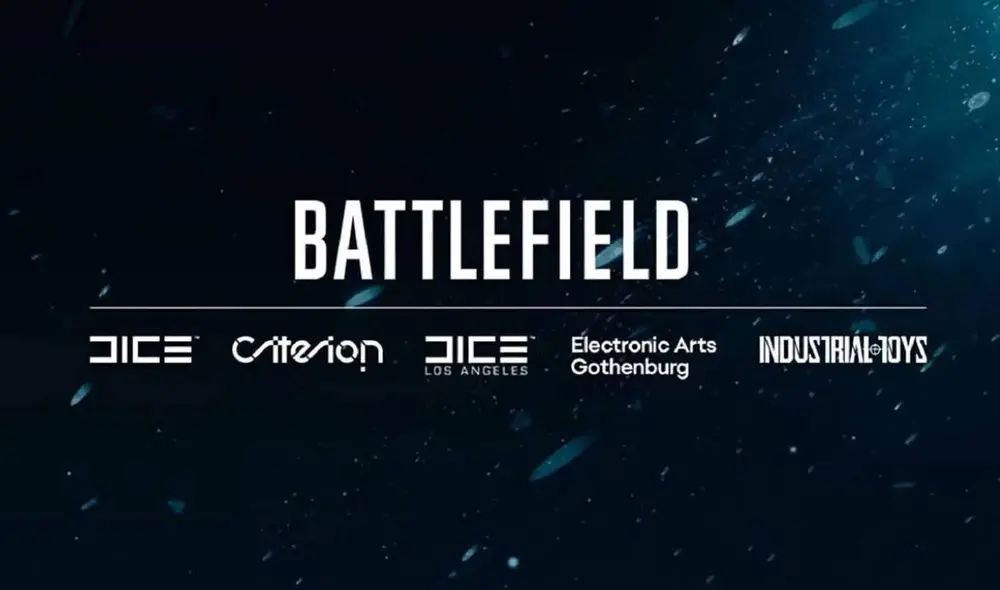 El nuevo Battlefield contará con nuevos modos de juego que aprovecharán las ventajas técnicas de la nueva generación. Foto: EA