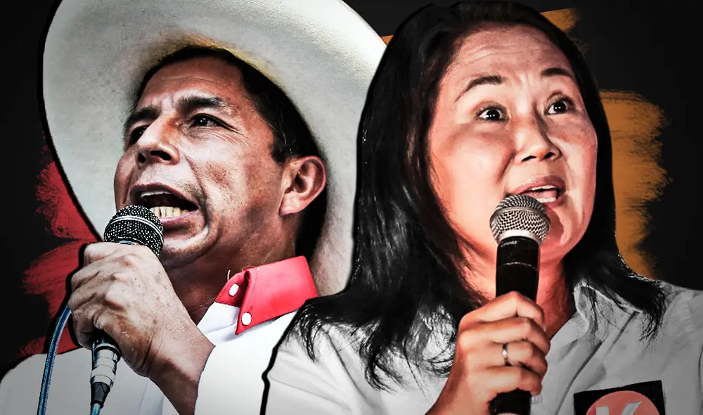 El primer debate entre Pedro Castillo y Keiko Fujimori se llevará a cabo en la ciudad de Chota este 1 de mayo. Foto: composición Fabrizio Oviedo - La República El primer debate entre Pedro Castillo y Keiko Fujimori se llevará a cabo en la ciudad de Chota este 1 de mayo. Foto: composición Fabrizio Oviedo - La República