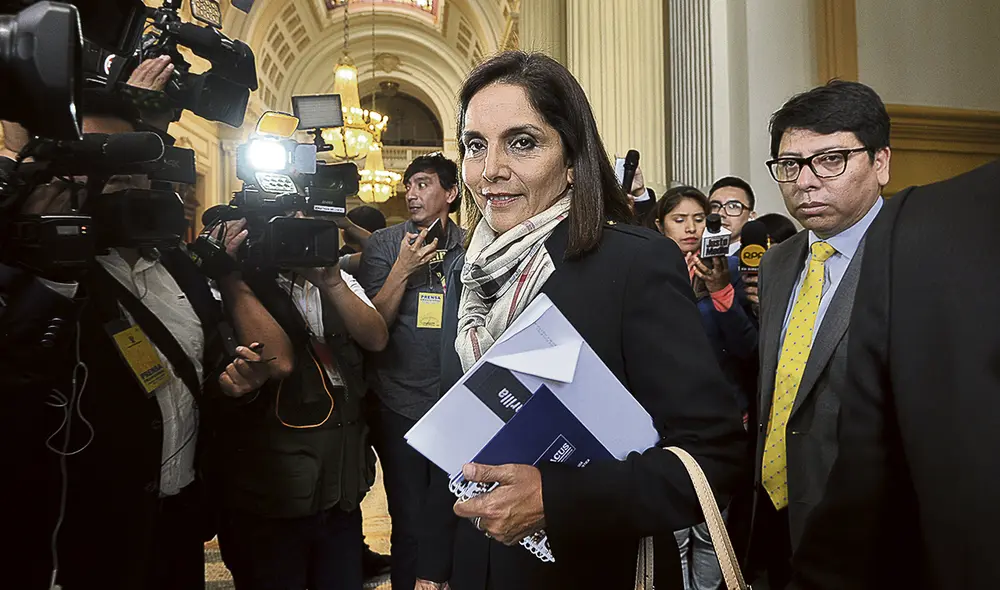 En cuestión. La organización señala que el objetado bypass de 28 de Julio es una de las obras que fueron respaldadas por Juárez. Foto: La República