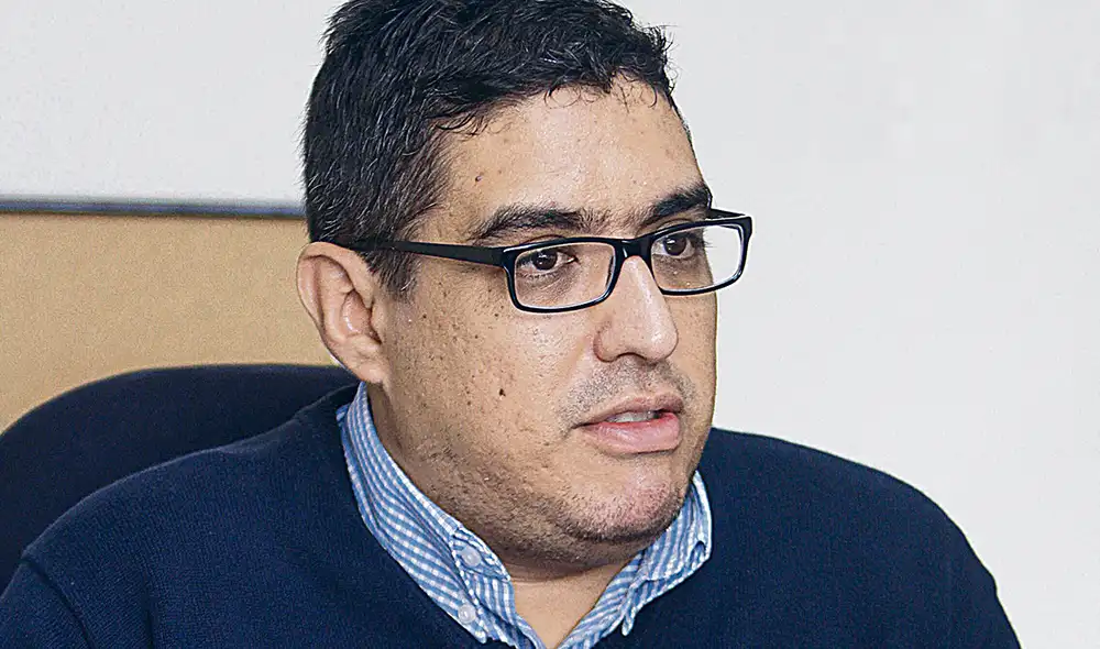 Enfático. “Más allá de algunos sectores de Lima moderna, el discurso del miedo no cala”. Foto: difusión