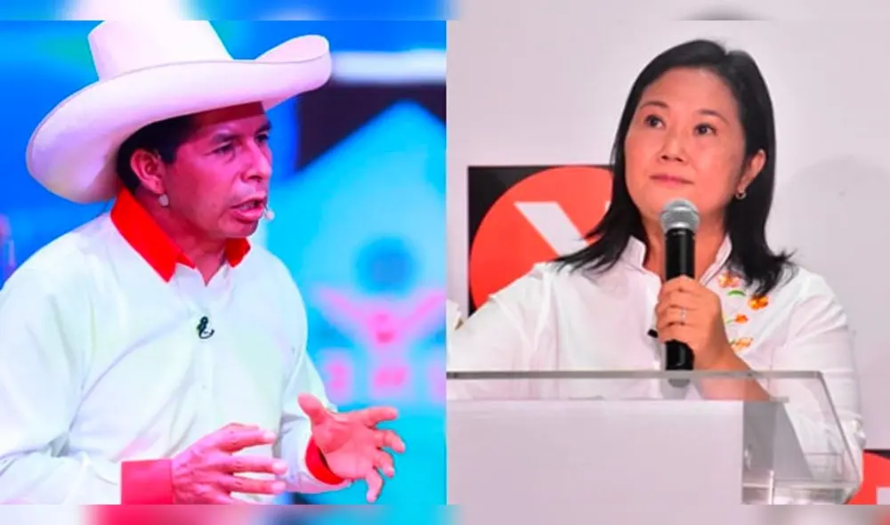 Evento se realizará a la 1 p. m. Foto: Composición LR