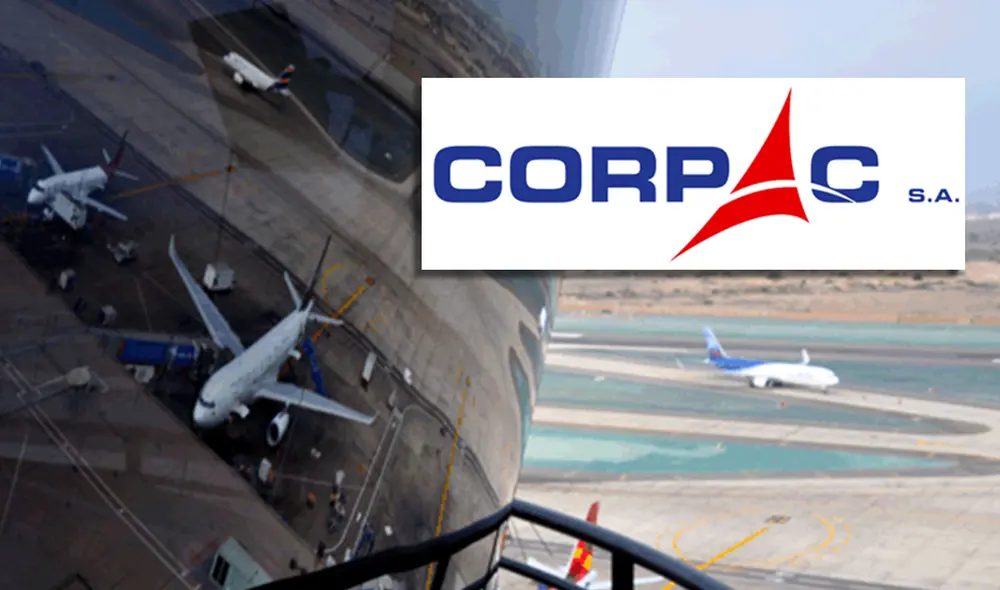 Originalmente, eran 66 los extrabajadores de Corpac que debían ser reparados con la Ley de ceses colectivos. De ellos, siete fueron cesados por edad y seis murieron esperando. Foto: composición / Corpac Originalmente, eran 66 los extrabajadores de Corpac que debían ser reparados con la Ley de ceses colectivos. De ellos, siete fueron cesados por edad y seis murieron esperando. Foto: composición / Corpac