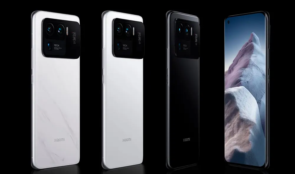 Extensión de memoria es el nombre que recibiría esta función de los teléfonos Xiaomi. Foto: Xiaomi