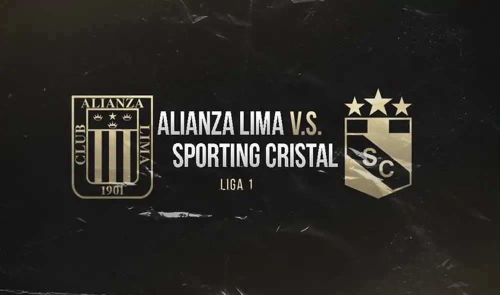 El Estadio Nacional será escenario del Alianza Lima vs. Sporting Cristal. Foto: composición GLR