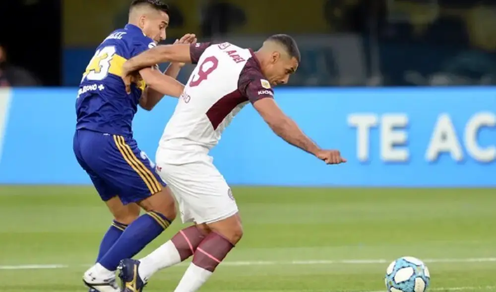 El Estadio La Bombonera albergará el partido entre Boca Juniors vs. Lanus. Foto: Boca Juniors