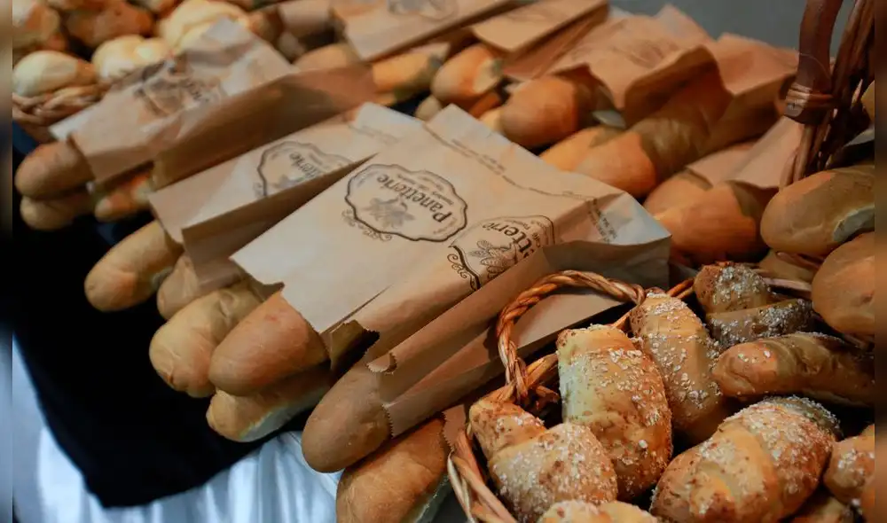 Un encarecimiento del bolo podría evidenciarse la segunda semana de mayo. Foto: Jhonel Rodriguez Robles Un encarecimiento del bolo podría evidenciarse la segunda semana de mayo. Foto: Jhonel Rodriguez Robles