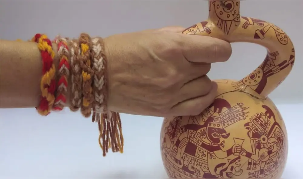 Mincul recordó cumplir protocolos al momento de visitar museos. Foto: Ministerio de Cultura