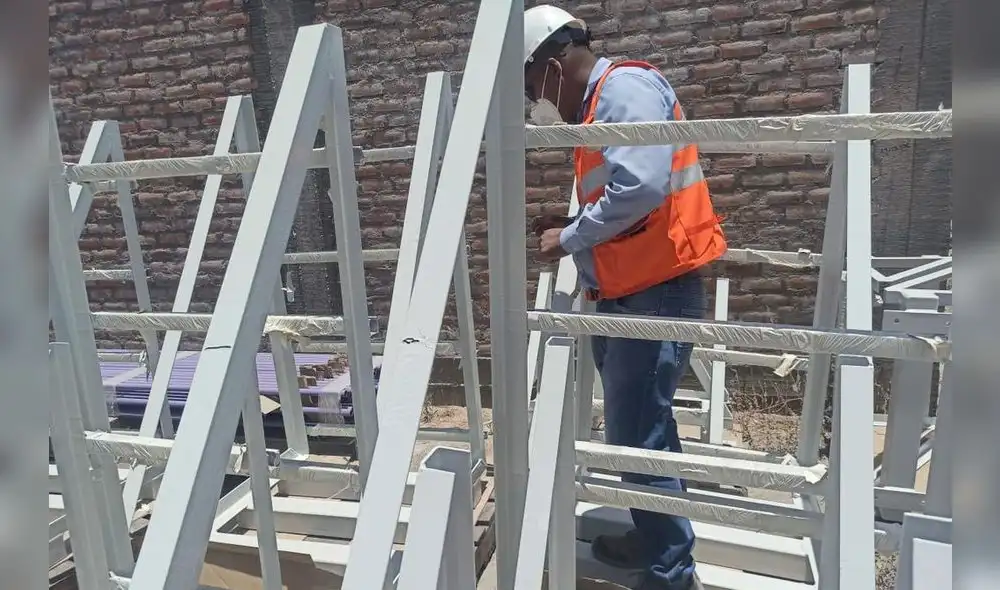 Empresas se certifican con Innovate Perú. Foto: Difusión.