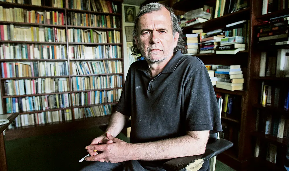 Economista. Bruno Seminario, investigador del Centro de Investigación de la Universidad del Pacífico, dice que se viene en los próximos meses un fuerte incremento del PBI, pero no se reflejará en el empleo. Foto: difusión