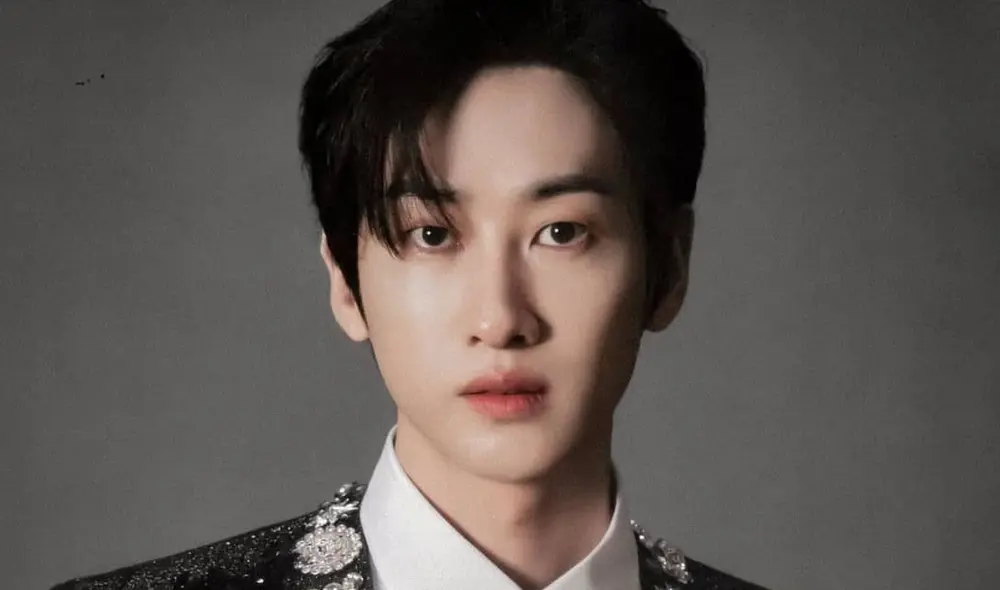 Eunhyuk es el bailarín y rapero principal de SUPER JUNIOR. Foto: Label SJ Eunhyuk es el bailarín y rapero principal de SUPER JUNIOR. Foto: Label SJ