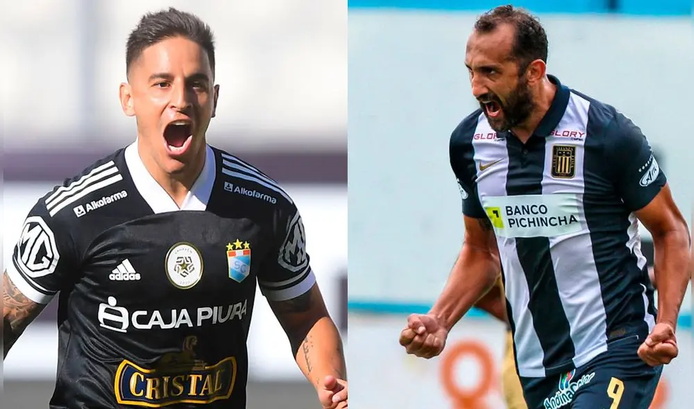 Blanquiazules y celestes chocarán por la sexta fecha de la Liga 1 Betsson 2021. Foto: Liga de Fútbol Profesional Blanquiazules y celestes chocarán por la sexta fecha de la Liga 1 Betsson 2021. Foto: Liga de Fútbol Profesional