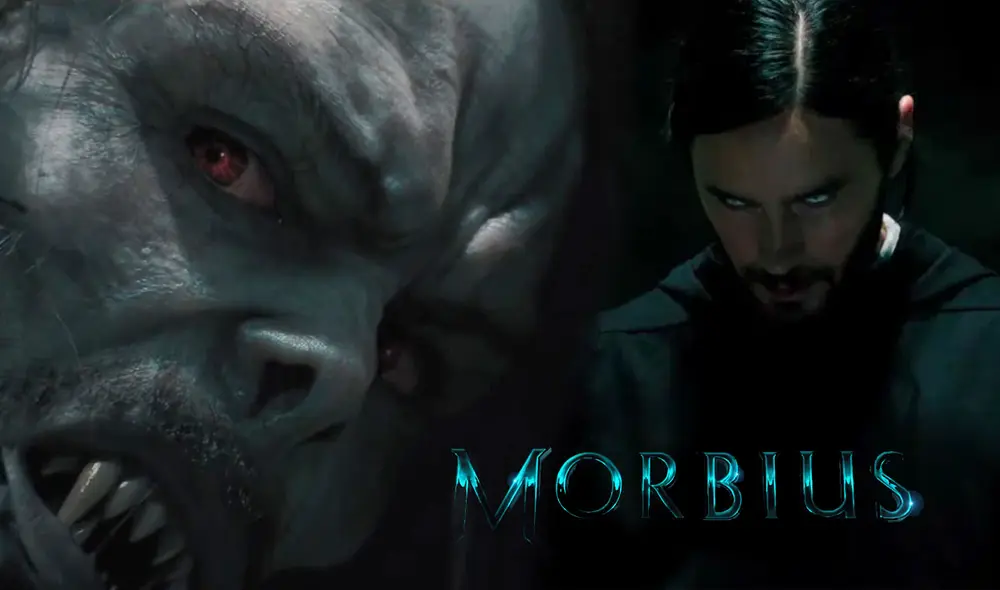 Morbius es la película que introduciría a los Seis siniestros en pantalla grande. Foto: composición / Sony Morbius es la película que introduciría a los Seis siniestros en pantalla grande. Foto: composición / Sony